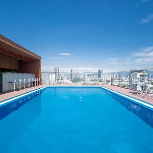 4* Aparthotel Trieu