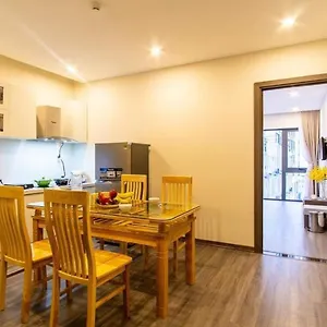 3* Hotel The Shann