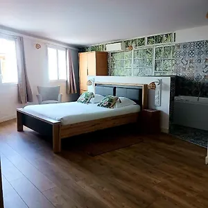 Cotinga Villars-les-Dombes