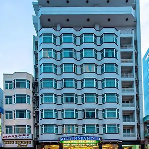 3* Hotel Golden Sea