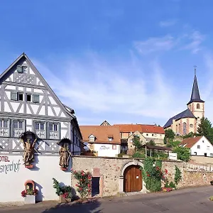 Meisnerhof Erlabrunn (Wurzburg)