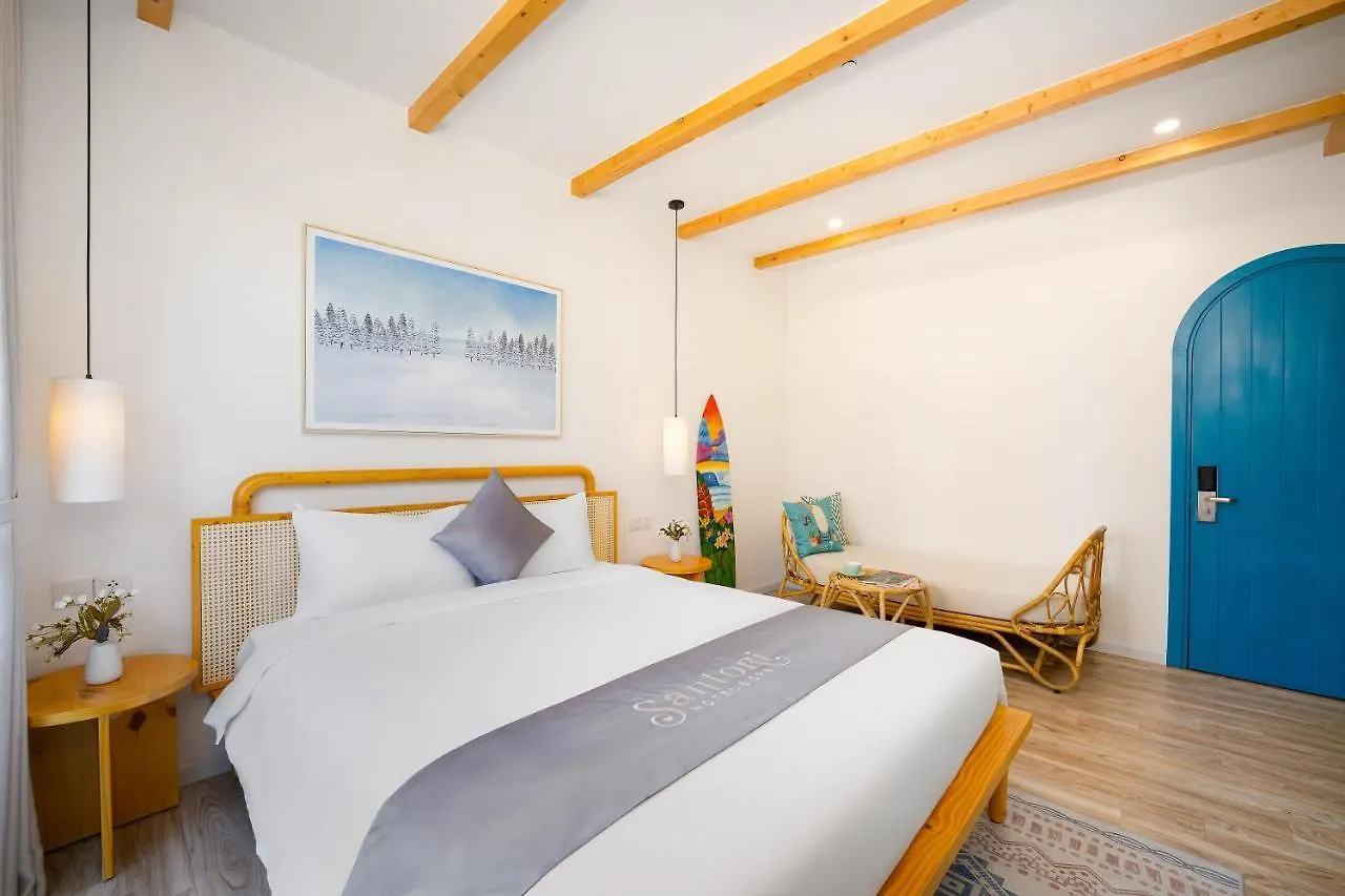 ****  Santori Hotel And Spa Da Nang Vietnam