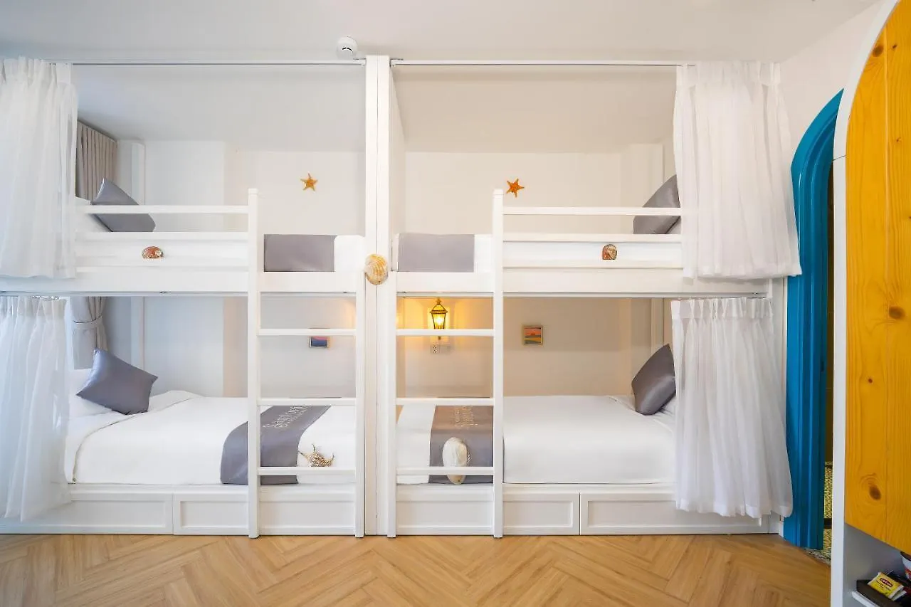 Santori Hotel And Spa Đà Nẵng