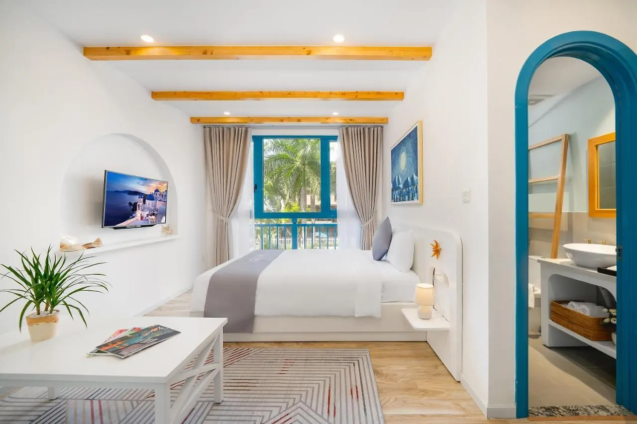 Santori Hotel And Spa Đà Nẵng