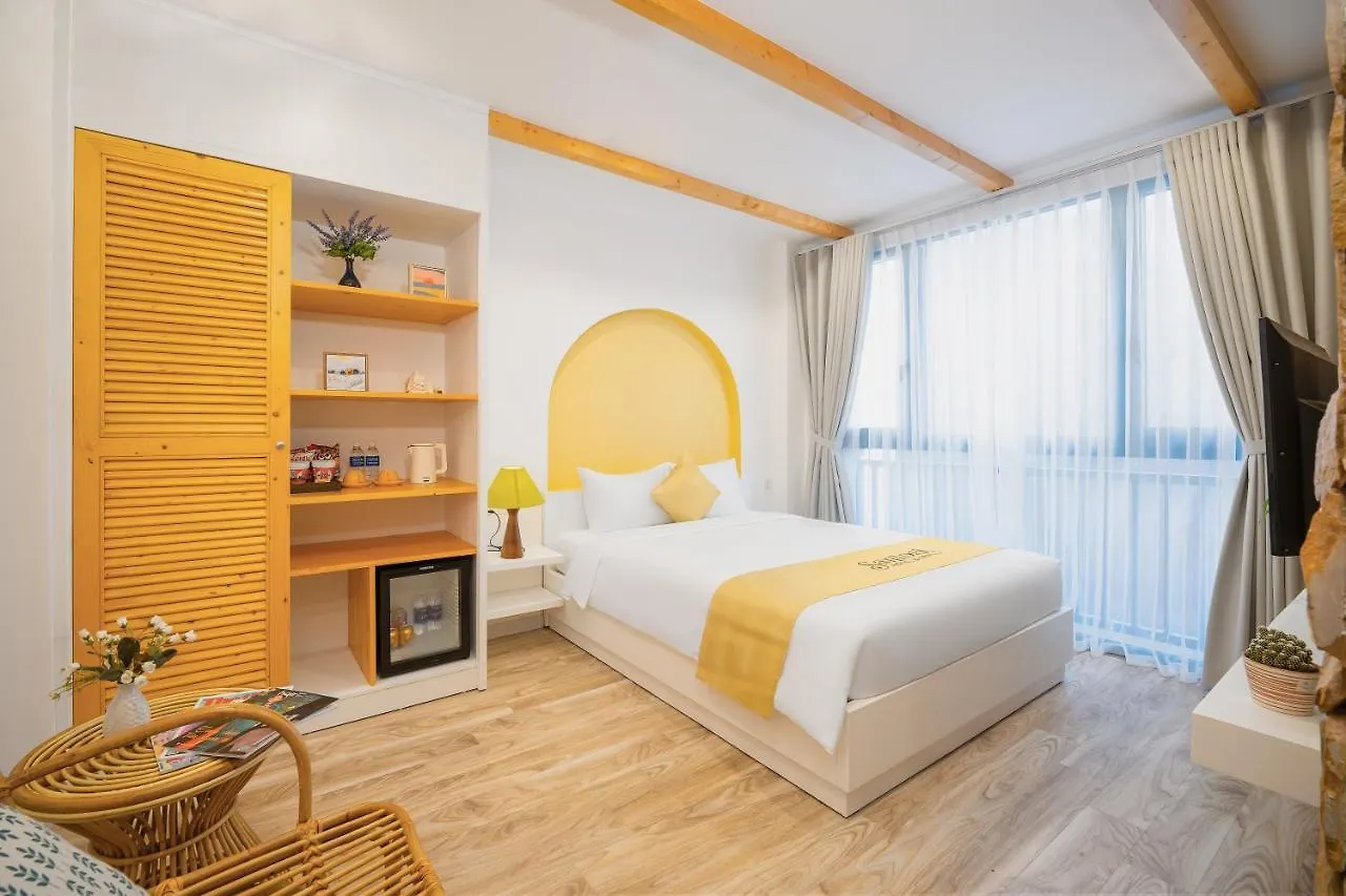 ****  Santori Hotel And Spa Da Nang Vietnam