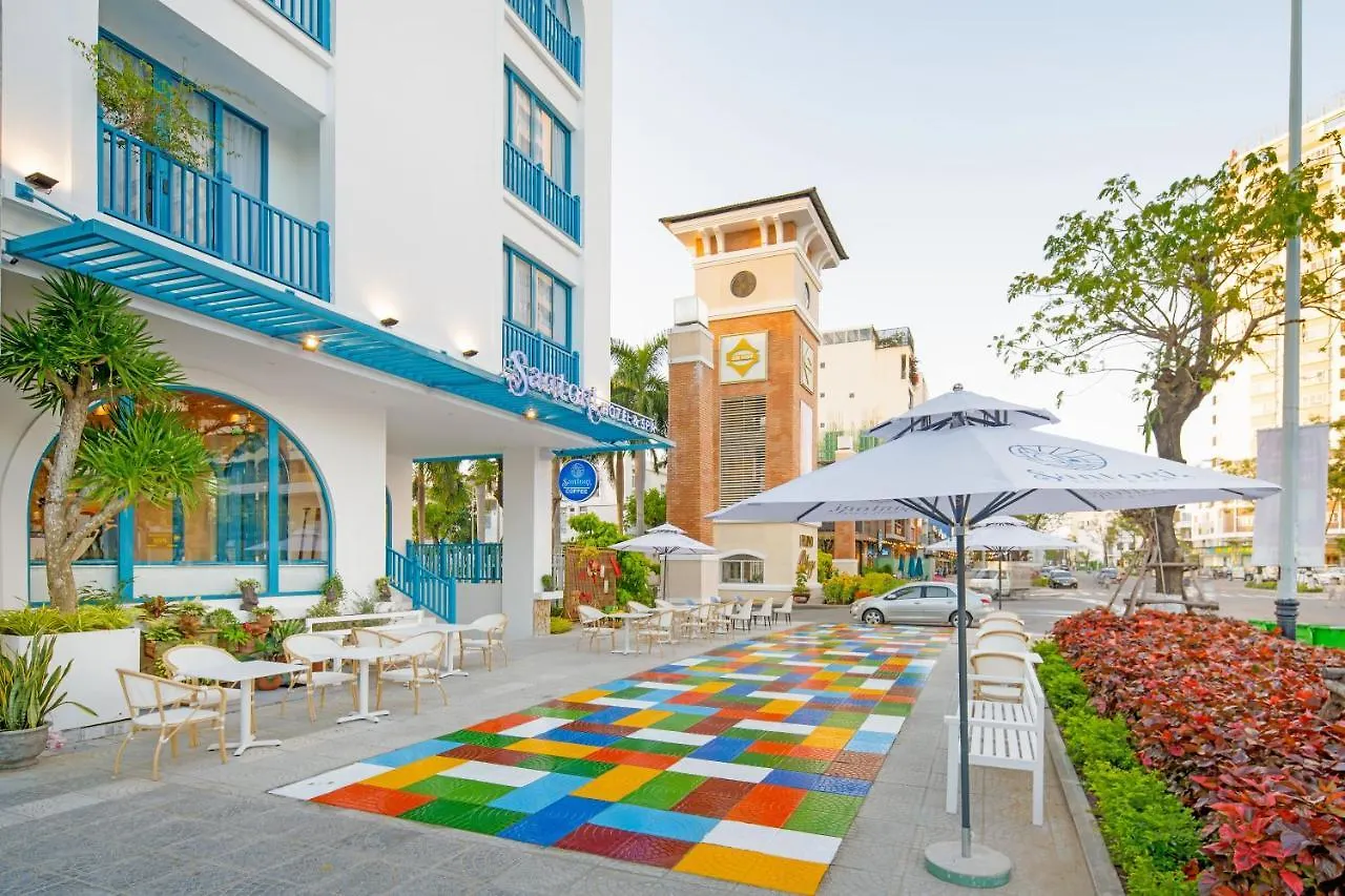 ****  Santori Hotel And Spa Da Nang Vietnam