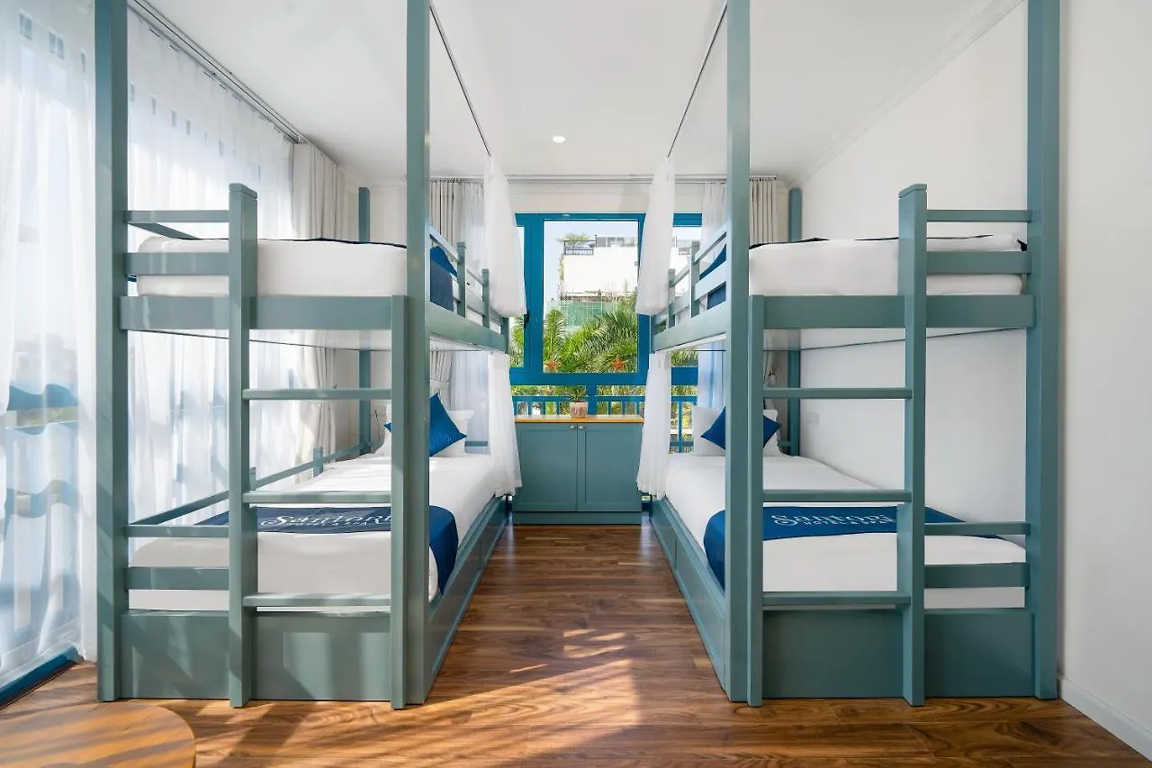 Santori Hotel And Spa Đà Nẵng Vietnam