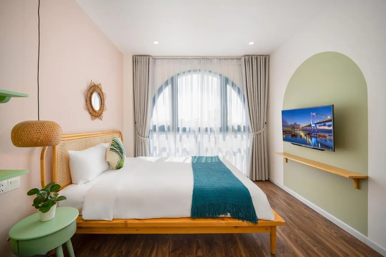 Santori Hotel And Spa Đà Nẵng