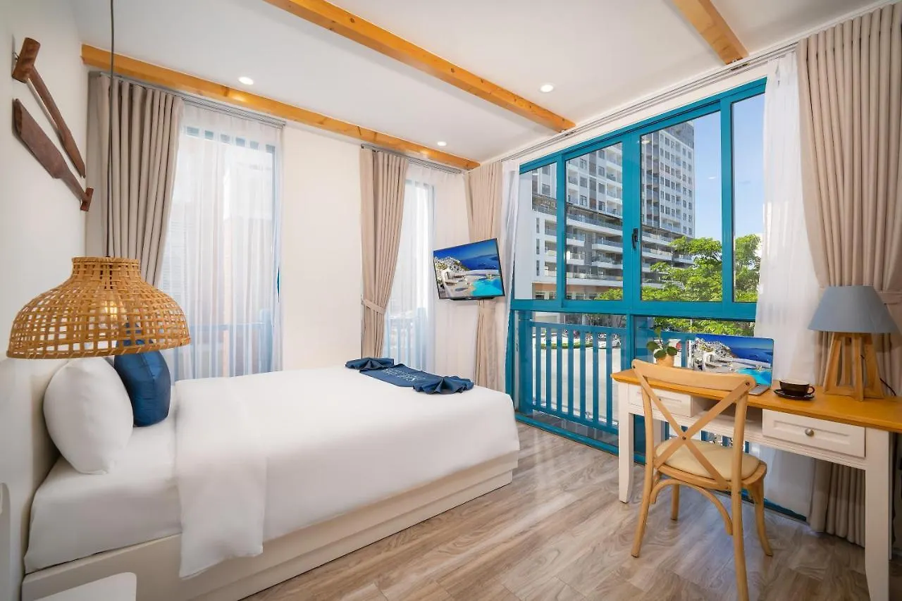 ****  Santori Hotel And Spa Da Nang Vietnam