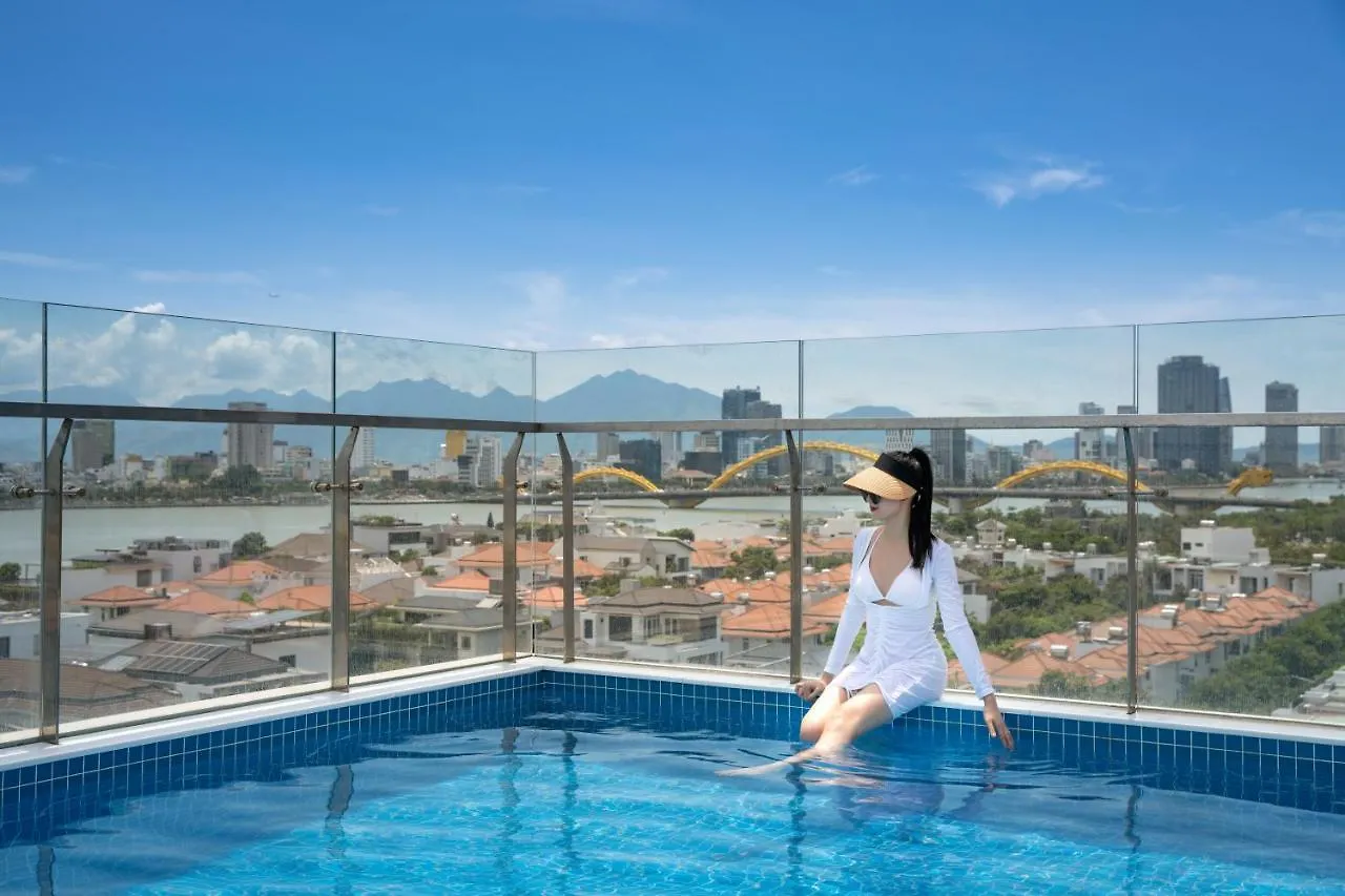 Santori Hotel And Spa Đà Nẵng