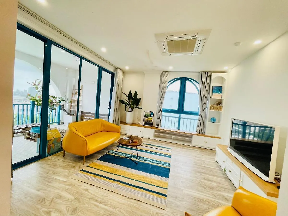 Santori Hotel And Spa Da Nang Vietnam