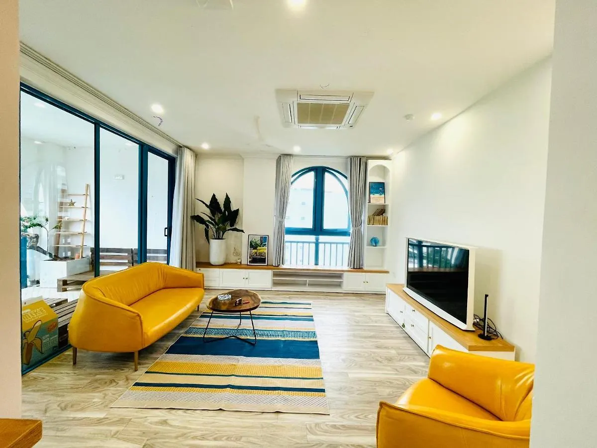 Santori Hotel And Spa Da Nang 4*,  Vietnam