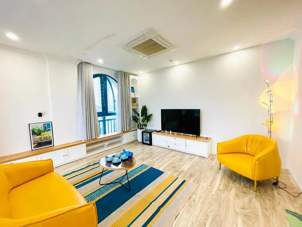 Santori Hotel And Spa Da Nang