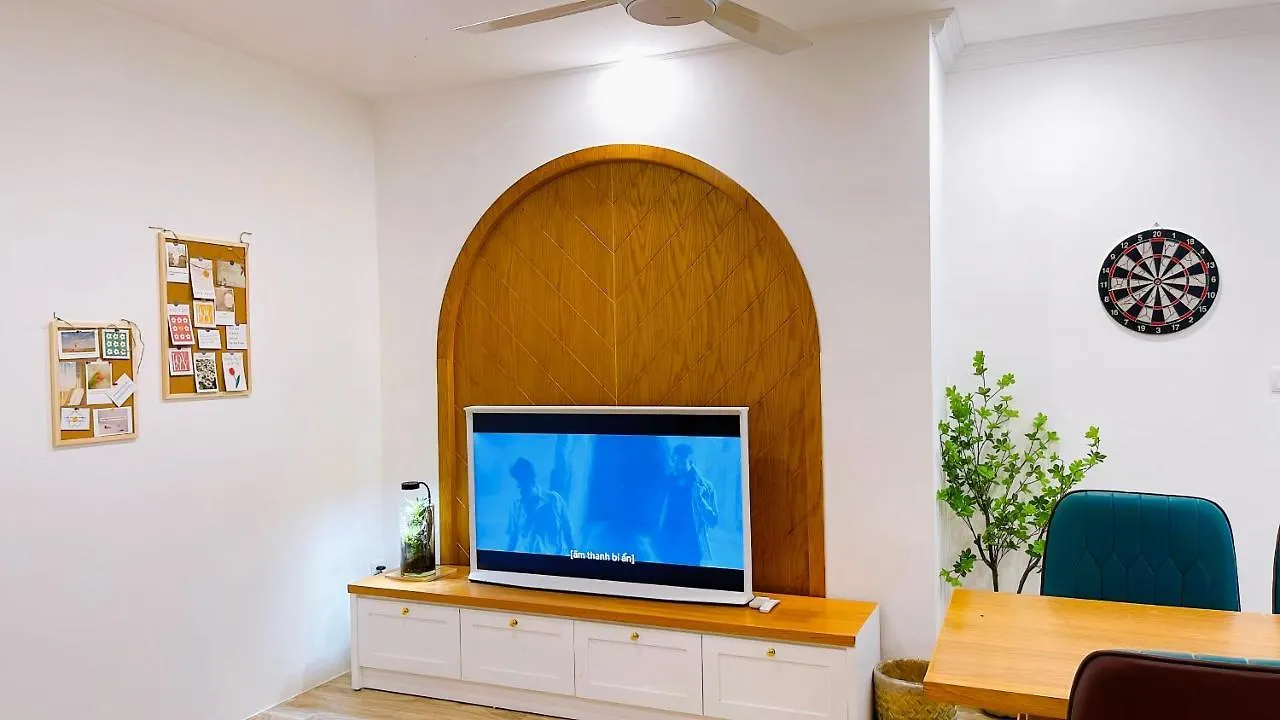 Santori Hotel And Spa Đà Nẵng