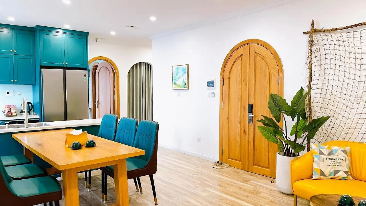 ****  Santori Hotel And Spa Đà Nẵng Vietnam