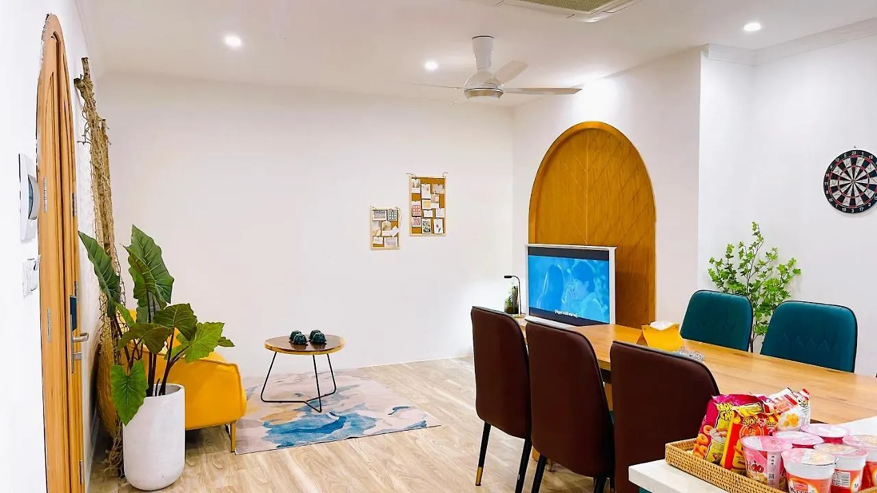 Santori Hotel And Spa Đà Nẵng