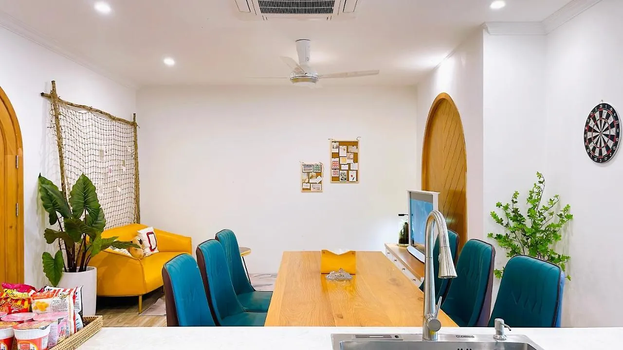 Santori Hotel And Spa Đà Nẵng